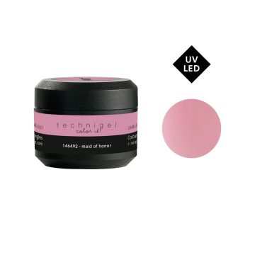 Gel Uv Couleur Pour Ongles Maid Of Honor 5G