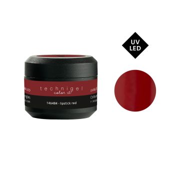 Gel Uv Couleur Pour Ongles Lipstick Red 5G