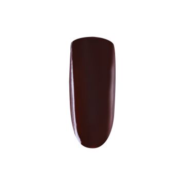 Gel Uv&Led Couleur Pour Ongles Pretty Prune 5G