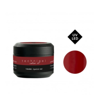 Gel Uv Couleur Pour Ongles Lipstick Red 5G