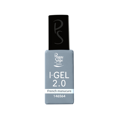 French Manicure Uv&Led I-Gel 2.0 - 11Ml