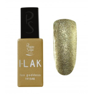 I-Lak Soak Off Gel Polish Lux Goddess  - 11Ml