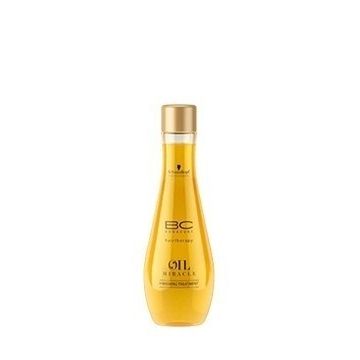 BC OIL Miracle RL Huile Miracle 100ml -chvx normaux à épais-