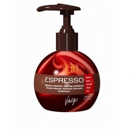 Vitality's Art Espresso Rouge 200ml