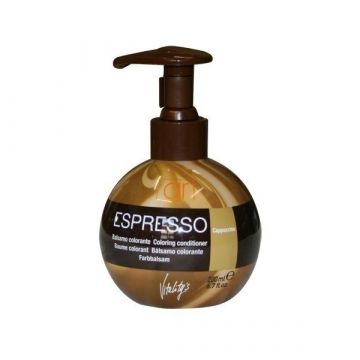 Vitality's Art Espresso Cappuccino 200ml