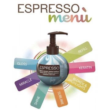 Vitality's Art Espresso Neutre 200ml