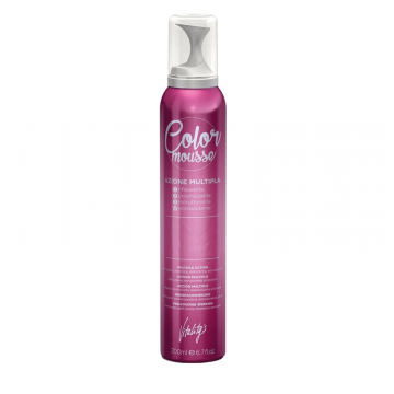 Vitality's Art Color Mousse Chatain 200ml