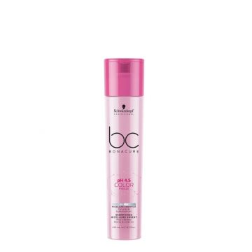 BC Color Freeze Shampoing Argent 250ml
