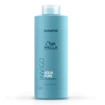 INVIGO Aqua Pure shampoing purifiant 1000ml