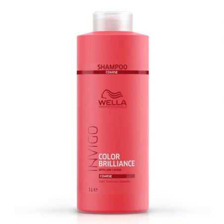 INVIGO Color Brilliance shampoing cheveux épais 1000ml