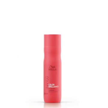 INVIGO Color Brilliance shampoing cheveux fins à normaux 250mll