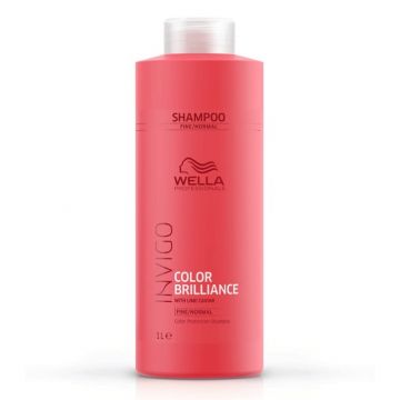 INVIGO Color Brilliance shampoing cheveux fins à normaux 1000ml