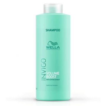 INVIGO Volume Boost shampoing volume 1000ml