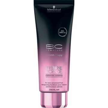 BC Fibre Force Fortifiant Shampoing 200ml
