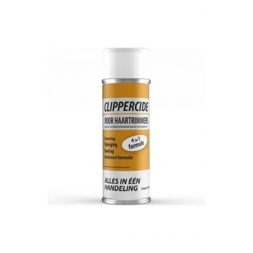 Barbicide - Spray Lubrifiant 350ml- Clippercide