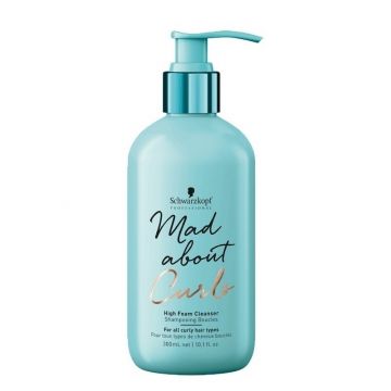 Mad About Curls - Shampoing Boucles 300ml