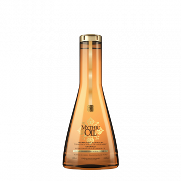 Serie Expert Mythic Oil Shampoing cheveux normaux à fins 250ml