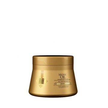 Serie Expert Mythic Oil masque cheveux normaux à fins 200ml