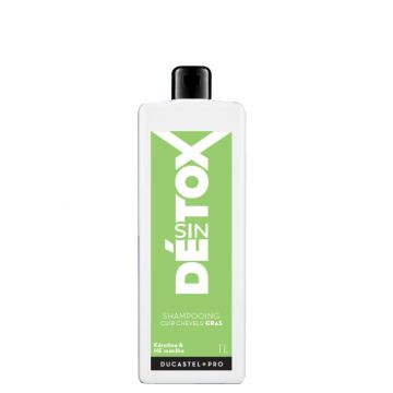 Desintox - Cheveux Gras Shampoing 1000ml