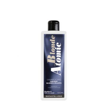 Blonde Atomic - Shampoing Déjaunisseur -500ml