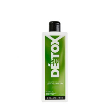 Desintox - Shampoing Anti-Pellicules 500ml