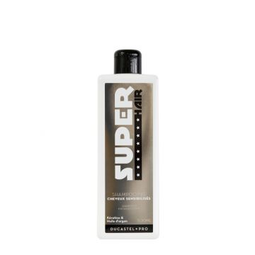 Super Hair -Shampoing Cheveux Sensibilisés - 500ml