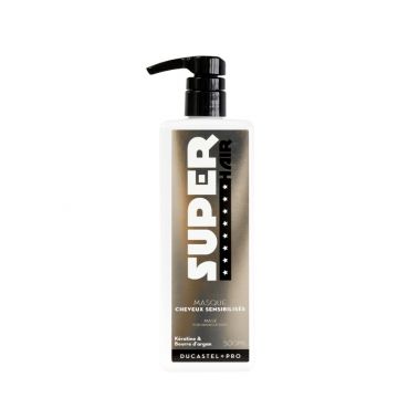 Super Hair -Masque Cheveux Sensibilisés -500ml