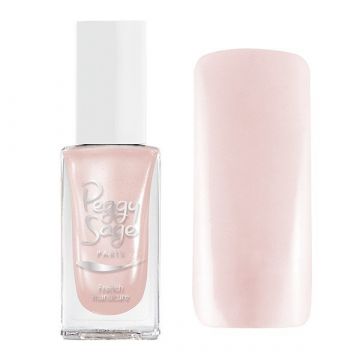French Manucure Nude Rose 145