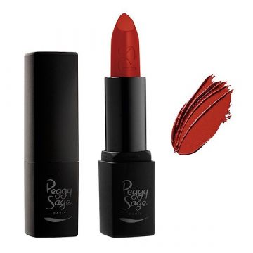 Rouge à Lèvres Gipsy Red 266!