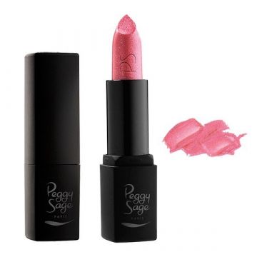 Rouge à Lèvres Shiny Lips Pink Gloss