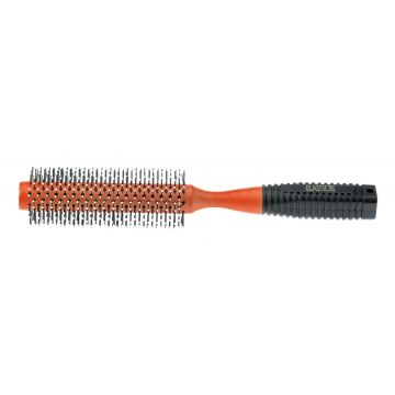 Brosse Ronde Classic Bois M. Caout. O40 Mm §@