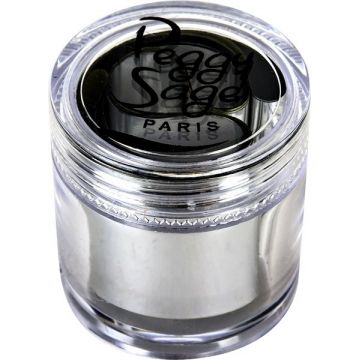 Transfer Foil pour Ongles - Silver -NA