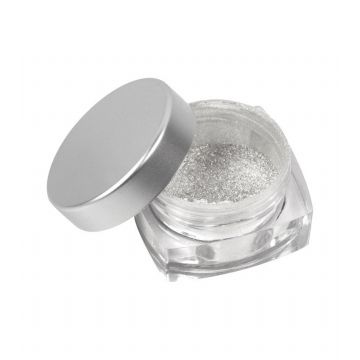 Pigments pour Ongles 1g - Mirror Chrome Effect