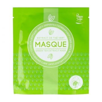 Masque Purifiant Anti-Imperfections