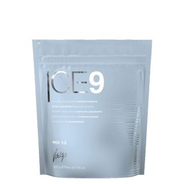 ICE9- Extrême Blonde Poudre 500ml