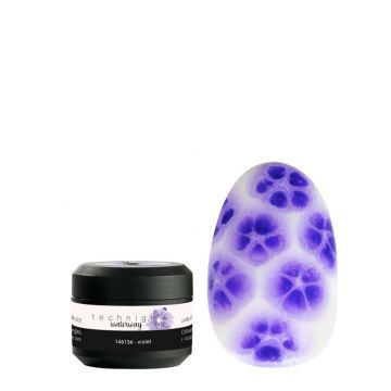 Gel Couleur  UV&LED   - Violet
