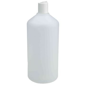Bouteille Shampooing 1 L