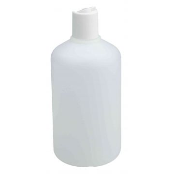 Bouteille Shampoing 500ml