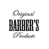 Original Barber's Products